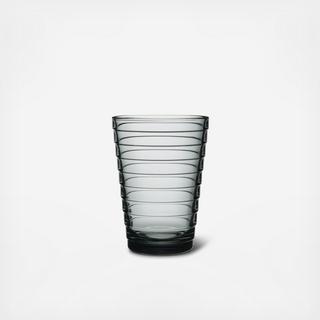Aino Aalto Tall Tumbler, Set of 2