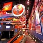 World of Coca-Cola
