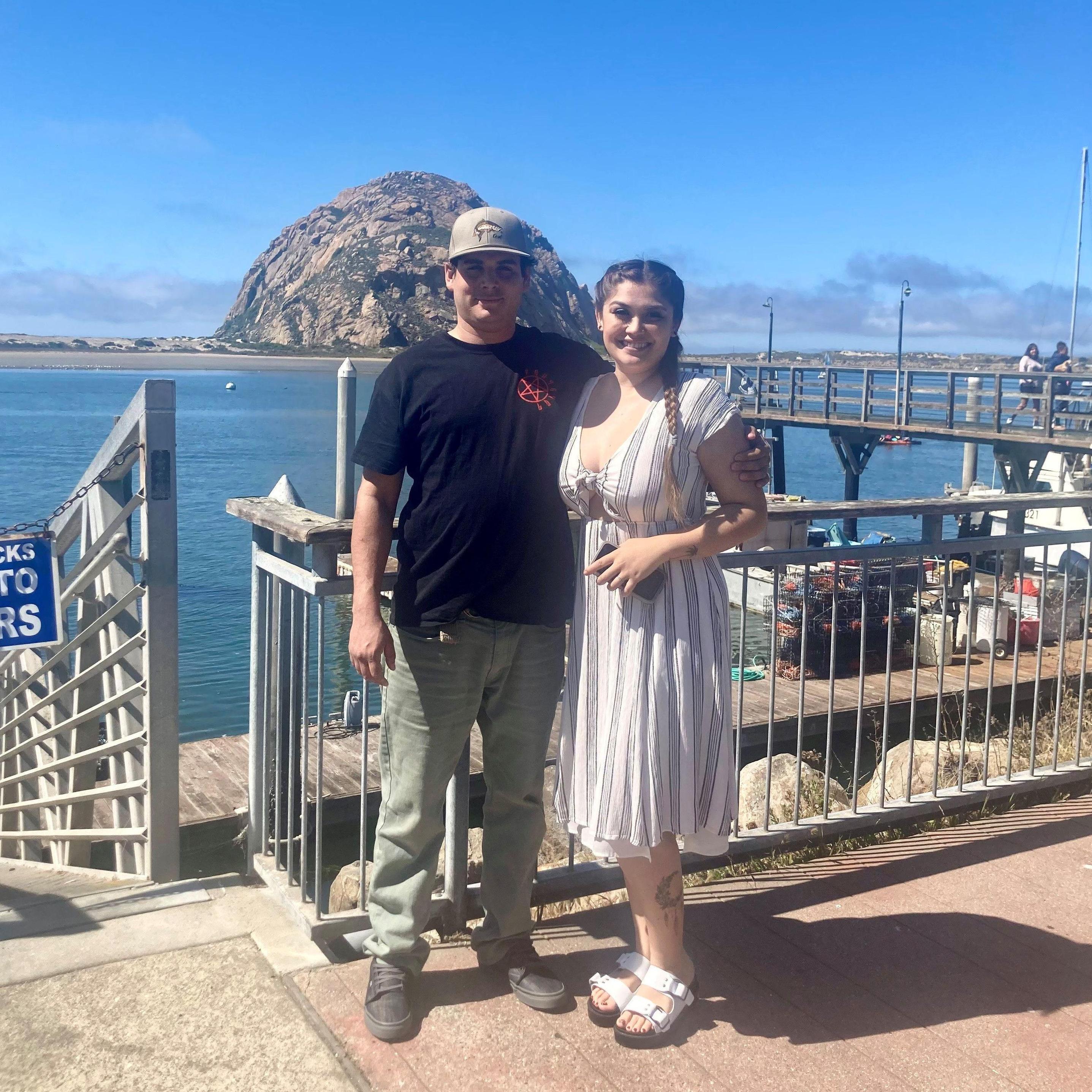 Morro Bay 2022