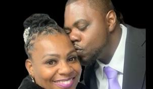 The Wedding Website of Ronnell Flowers and Rushaun Bunter