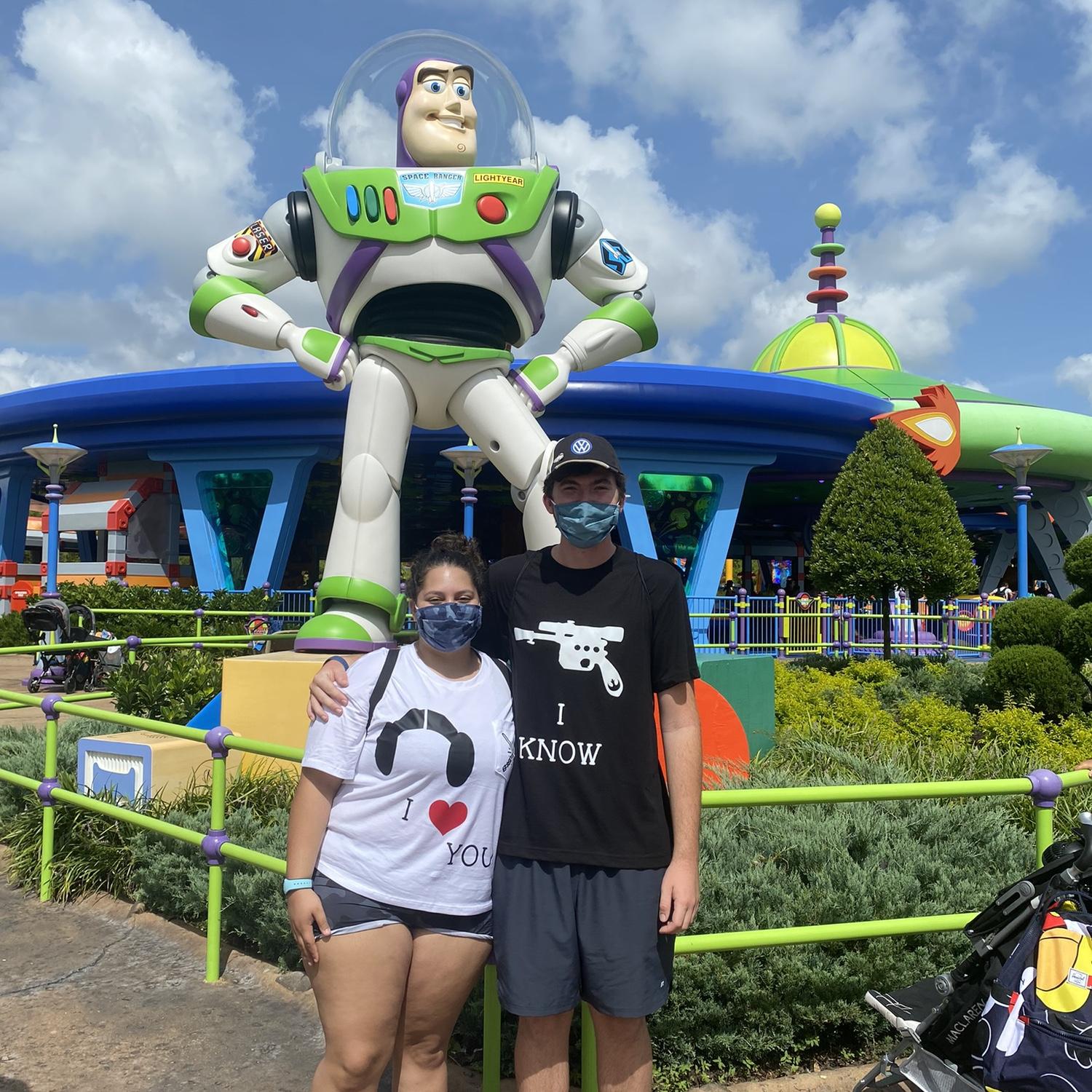 Disney Trip 2022
