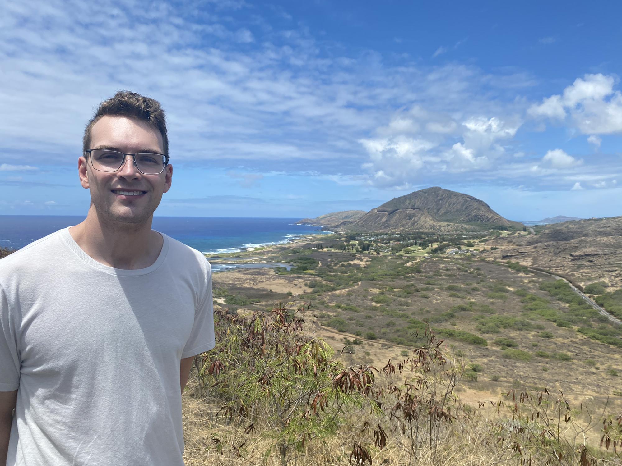 Hawaii