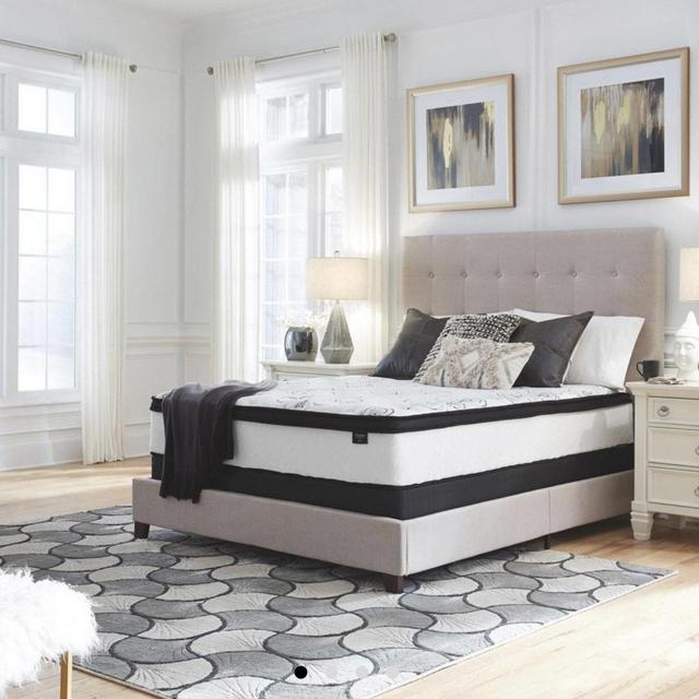 New Mattress