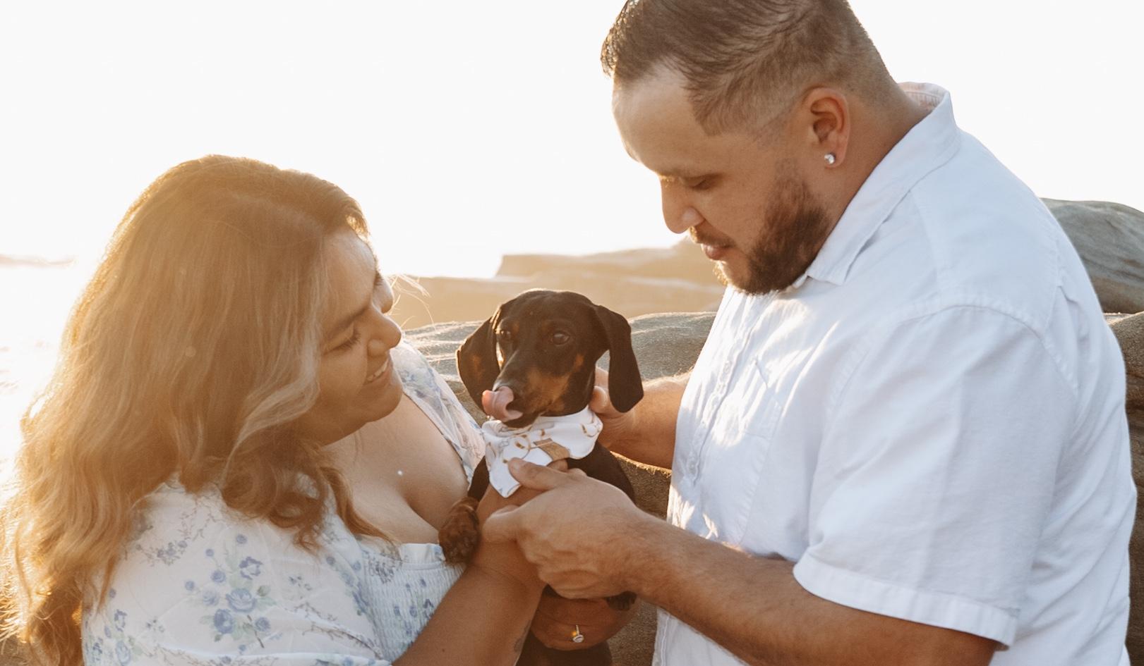 The Wedding Website of Suzette Garcia and Manuel Topete