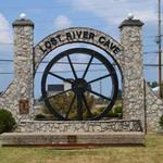 Lost River Cave