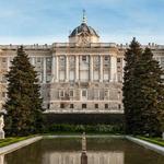 Palacio Real de Madrid