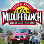 Natural Bridge Wildlife Ranch