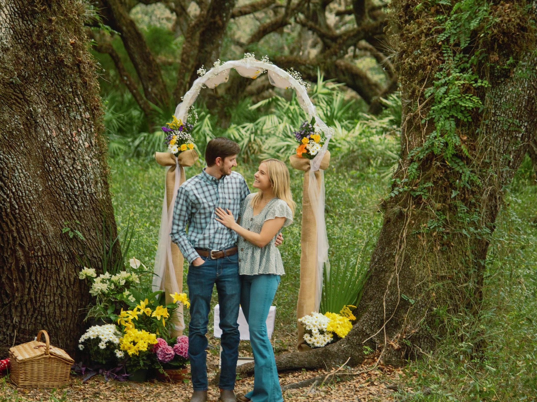 The Wedding Website of Rachel Barthle and Danny Butler
