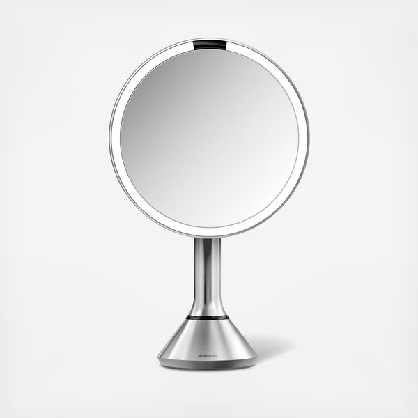 simplehuman, Sensor Touch-Control Mirror | Zola