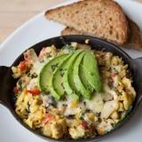 Big Bad Breakfast Barret Ave.