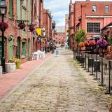Portland Old Port