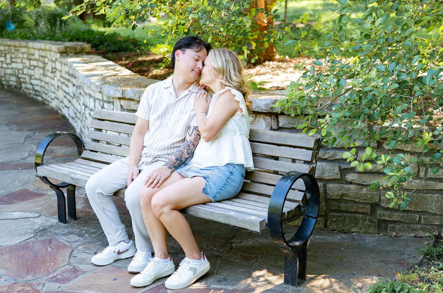 The Wedding Website of Nicole Prinz and Caleb Setiawan