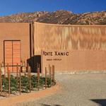 Monte Xanic Bodega Vinícola