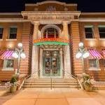 ChopHouse & Brewery Denver