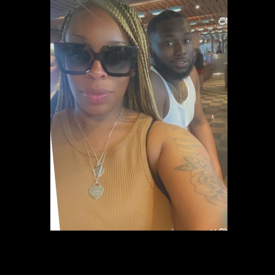 Cruise life