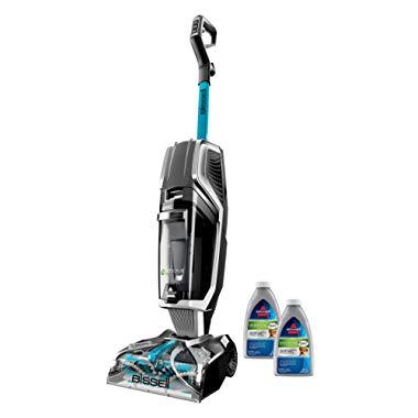 BISSELL JetScrub Pet Upright Carpet Cleaner, 25299