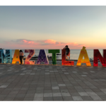Letras de Mazatlán