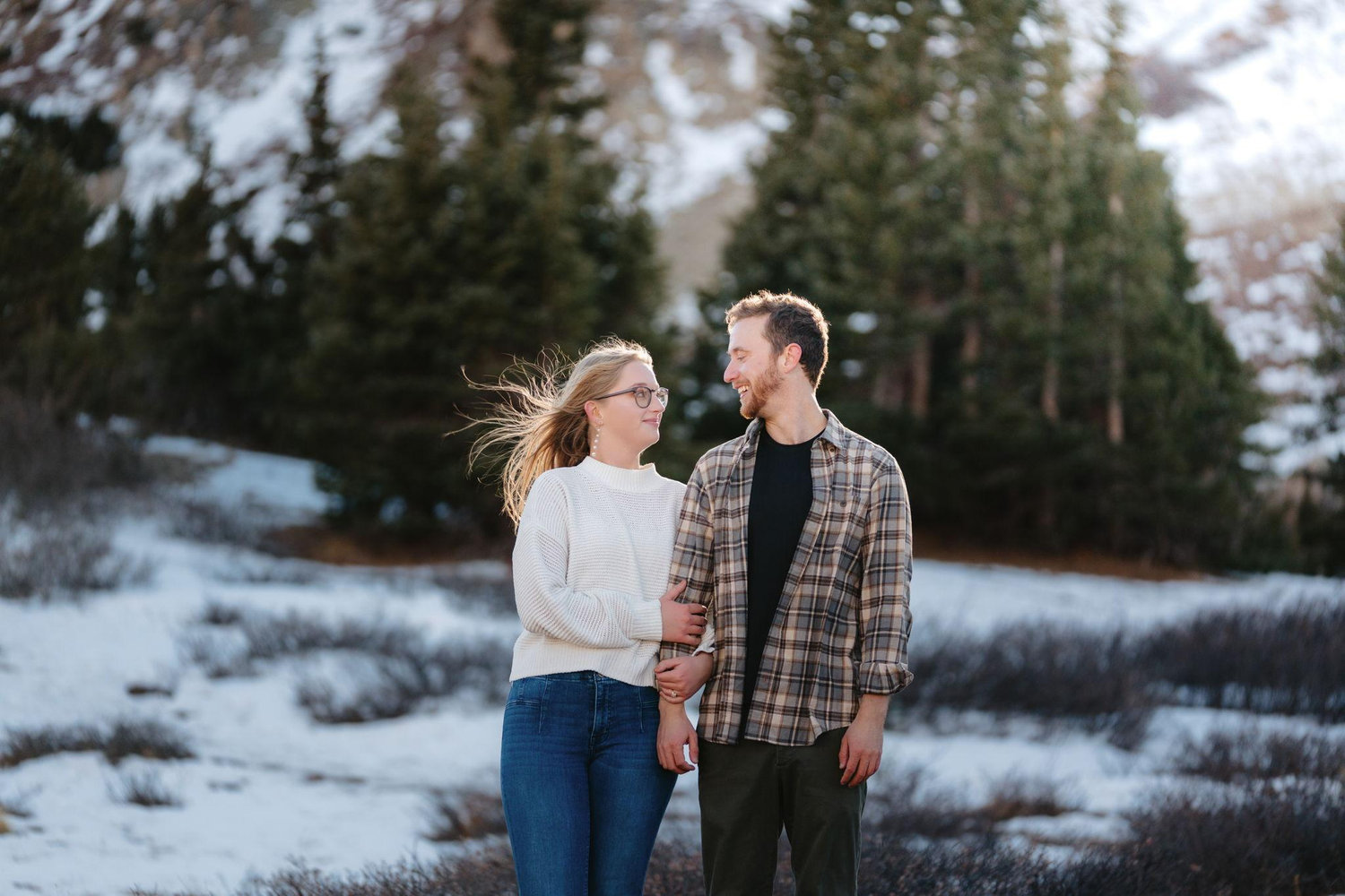 The Wedding Website of Emma LaFaver and Chet Stevens