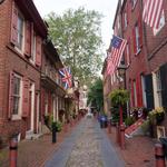 Independence Hall