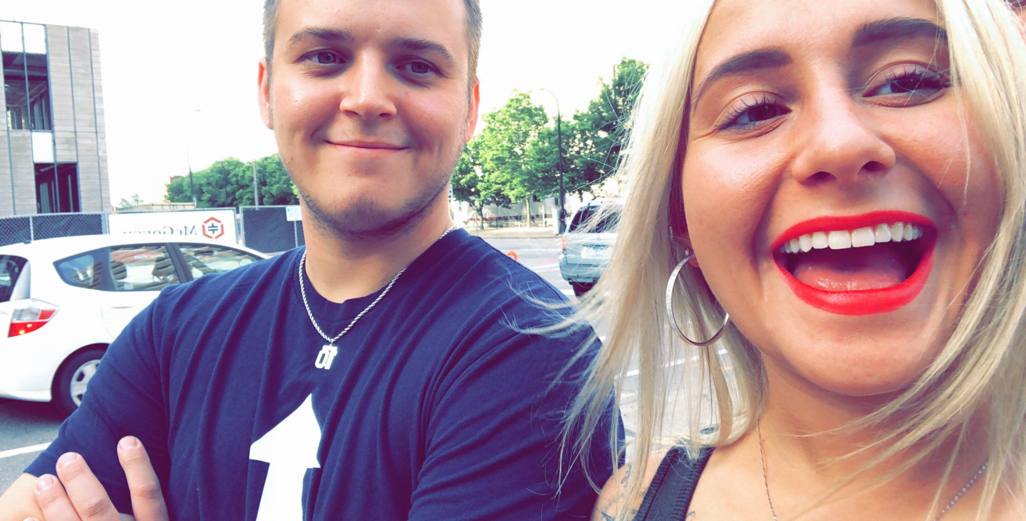 Minneapolis 
June ‘19