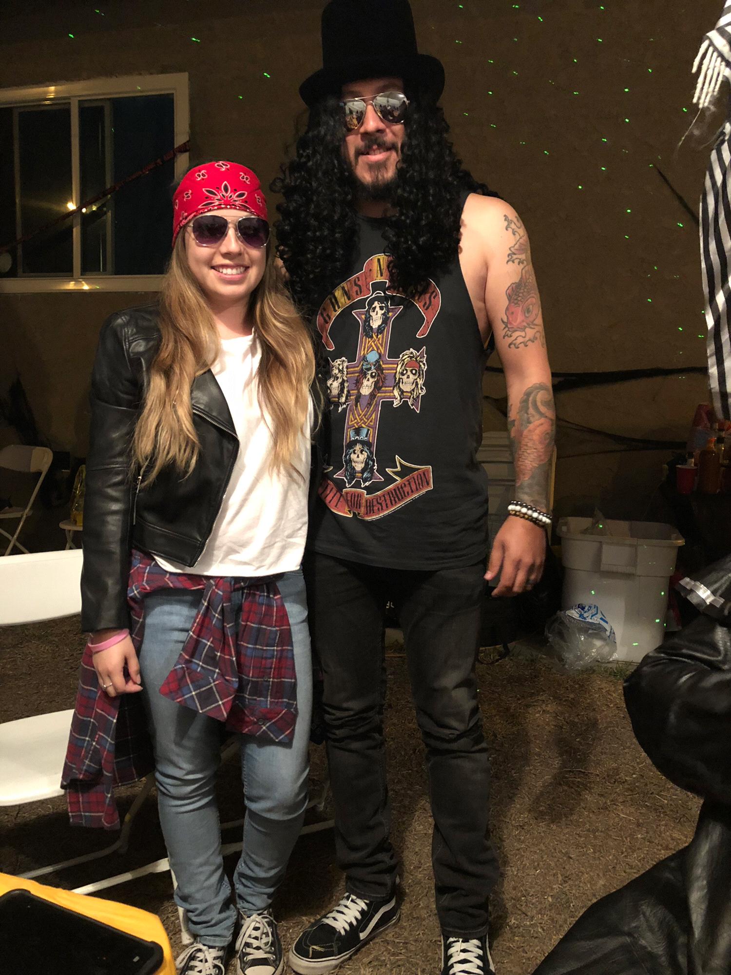 Halloween 2018