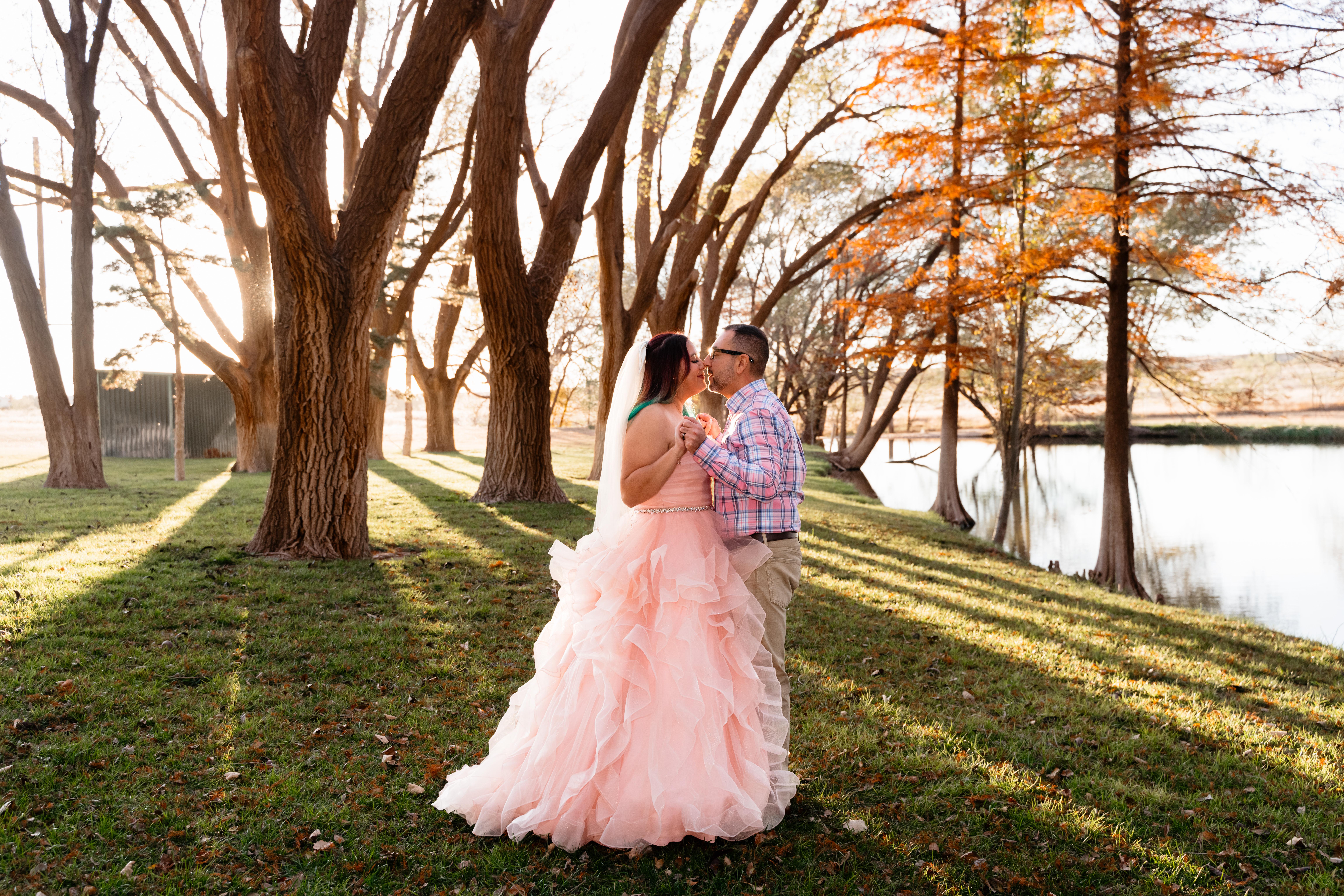 The Wedding Website of Kriston Hernandez and Edward Zuniga