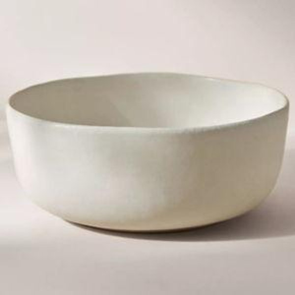 The Jasper Portuguese Stoneware Deep Serving Bowl