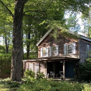 Our first home