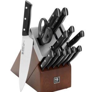 Buy Dynamic 14-pc, Self-Sharpening Knife Block Set | Henckels US