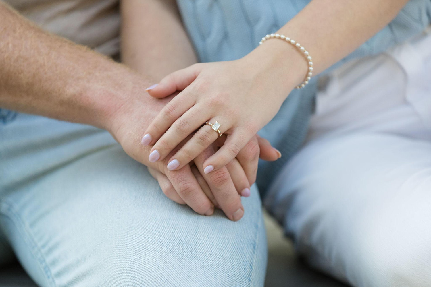 The Wedding Website of Marissa Thrash and Cal Ashberry
