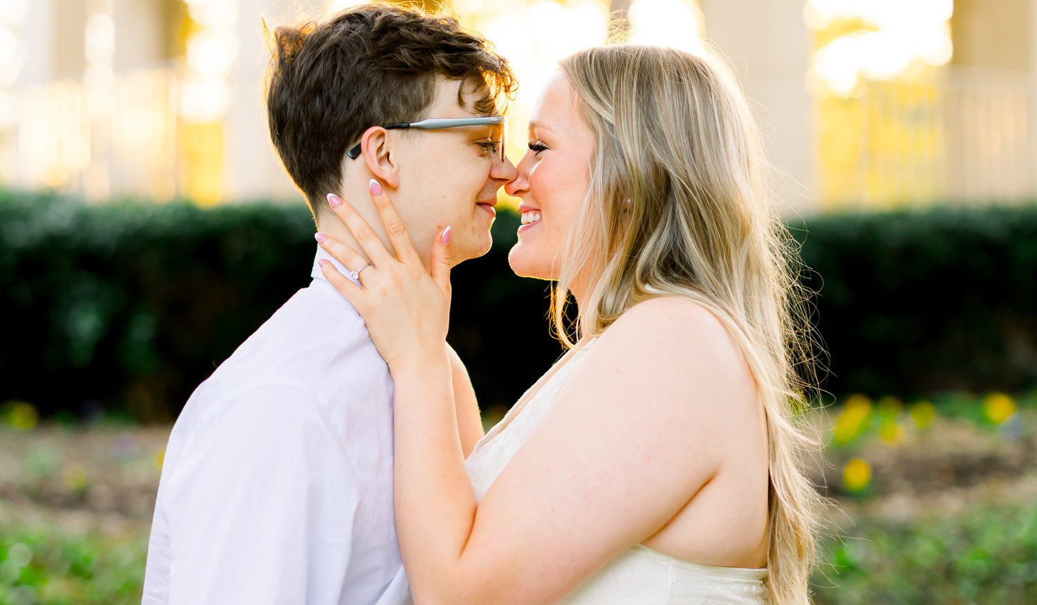The Wedding Website of Alexis Yarbrough and Tyler Waddell