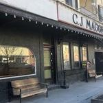C.J. Maggie's