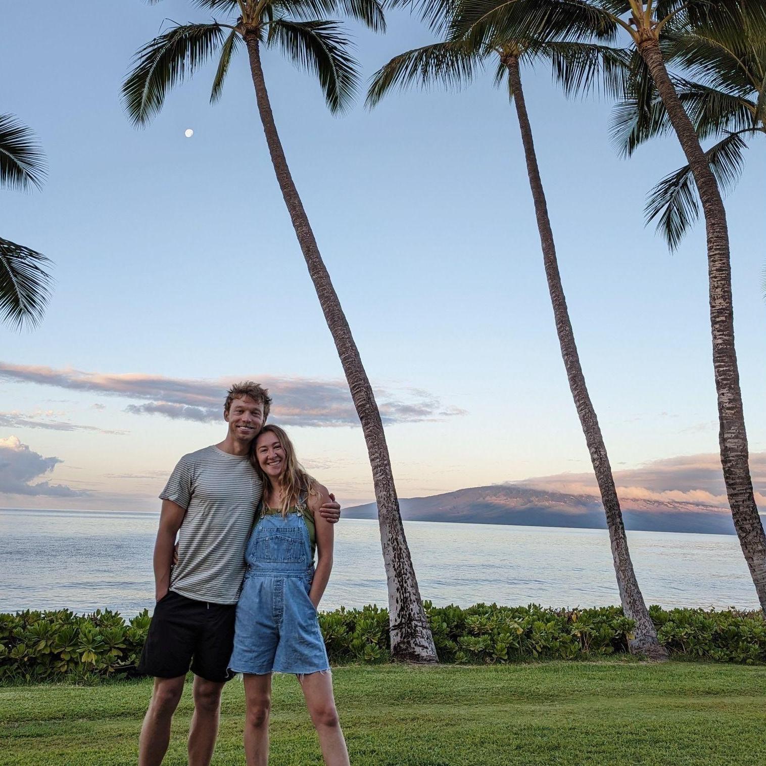 Maui, 2023