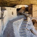 The Gila Wilderness Hiking and Biking