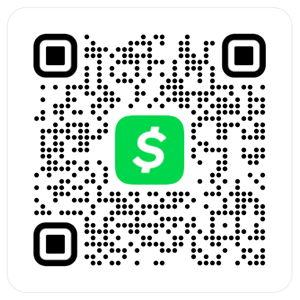 Newlywed Fund - Cashapp