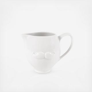 Muse Reversible Creamer