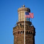 Twin Lights State Historic Site