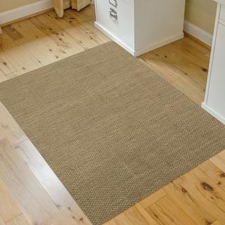 Barbury Weave Desk Chair Mat
