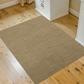 Barbury Weave Desk Chair Mat