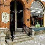 Antiques on Front