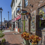 Fells Point