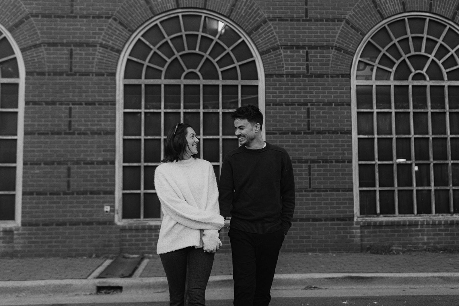 The Wedding Website of Anna Millard and Garrett Moffett
