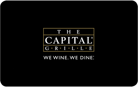 The Capital Grille