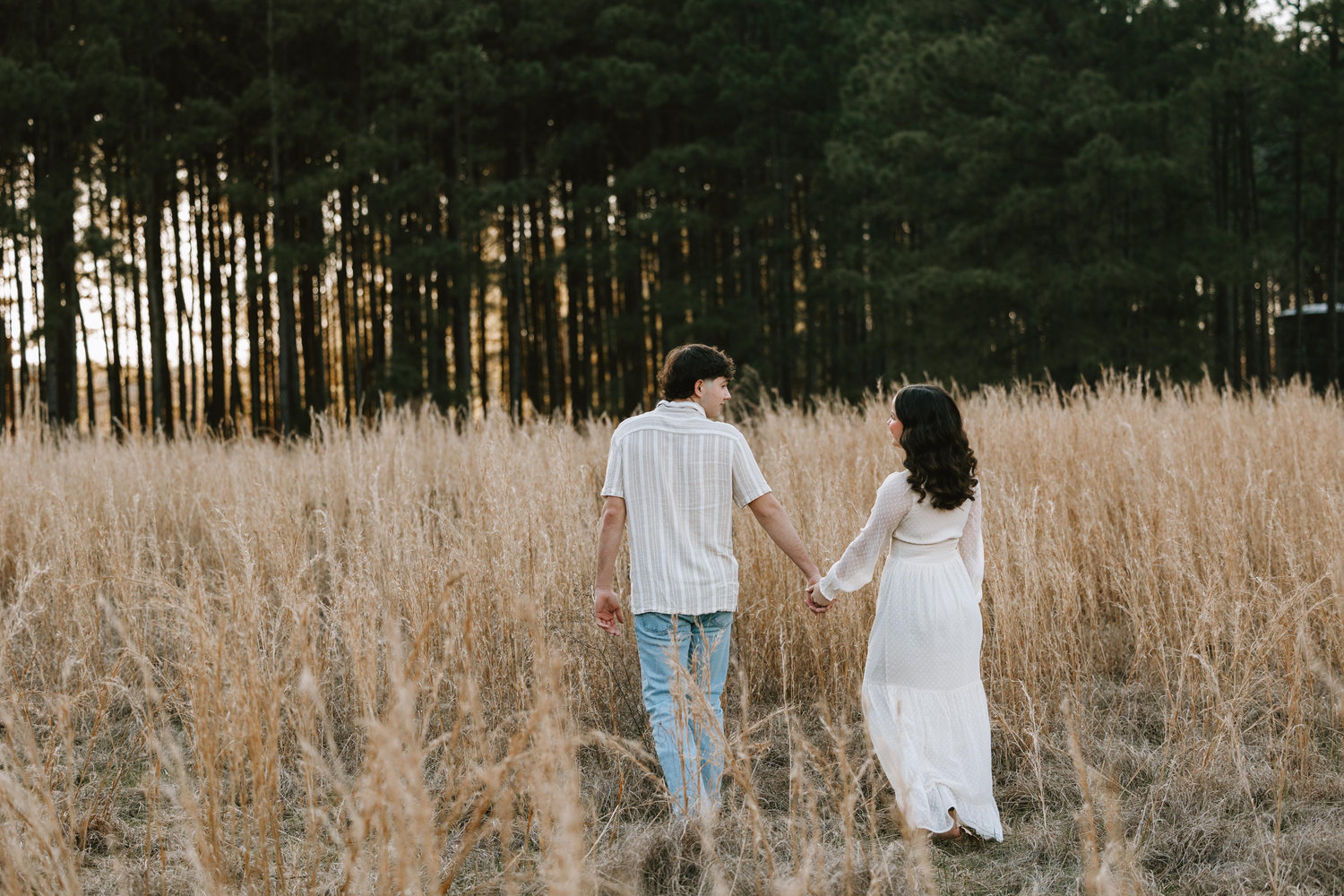 The Wedding Website of EmmaLeigh Farmer and Grayson Farmer