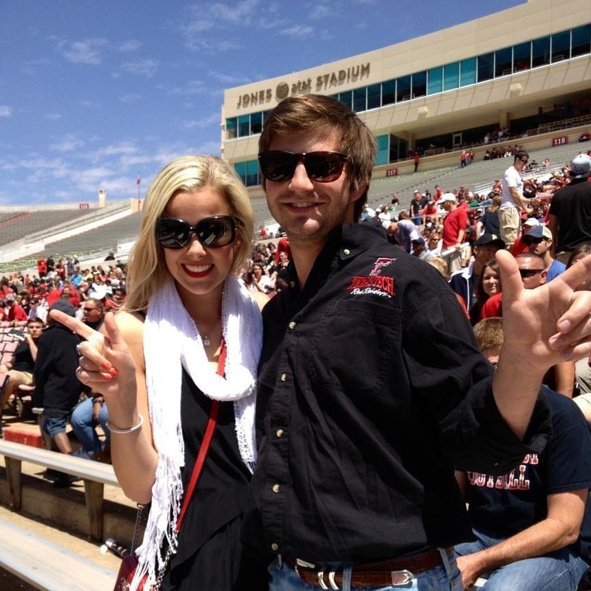 Texas Tech Spring Game