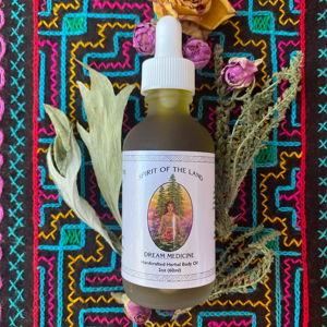 Herbs & Potions