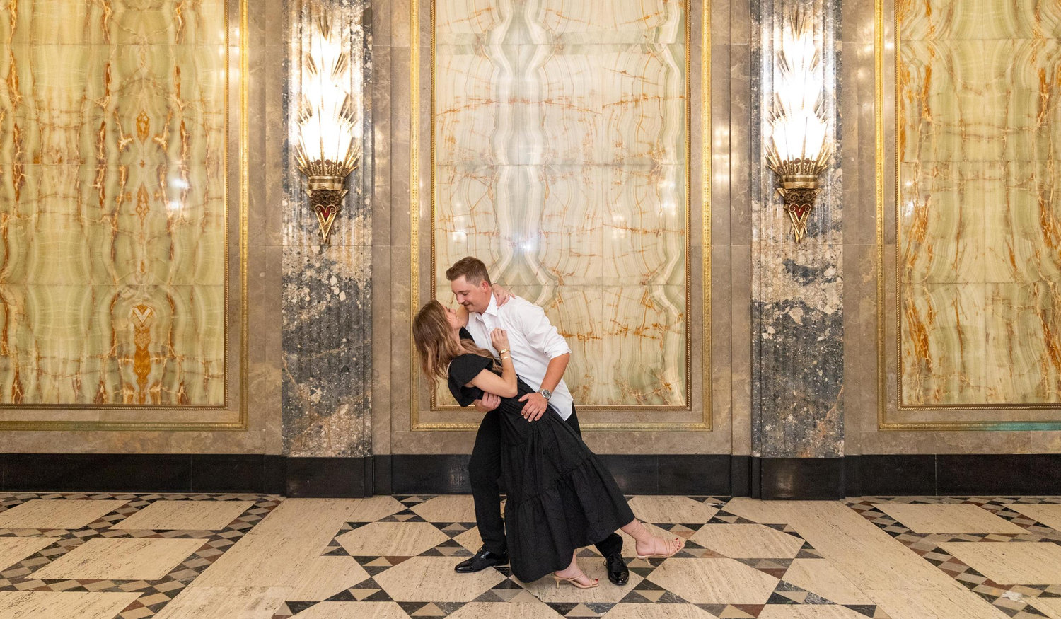 The Wedding Website of Ashley King and Jordan Hurley