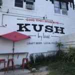KUSH