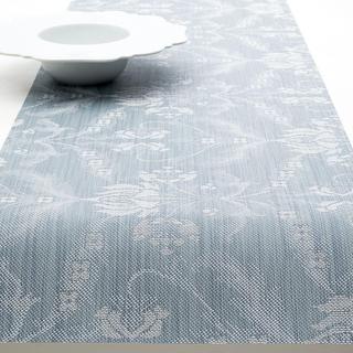 Damask Table Runner