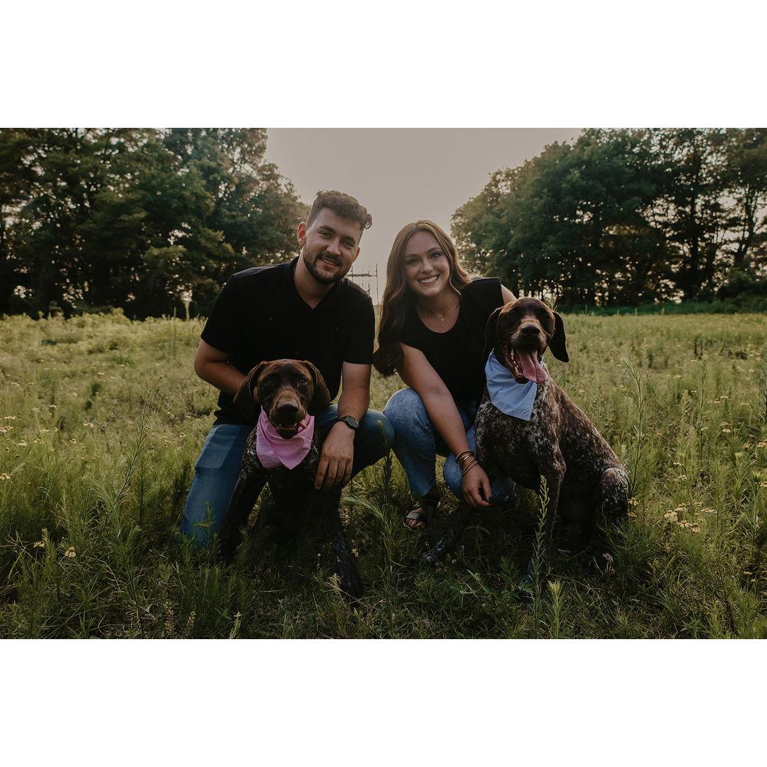 Our little family
